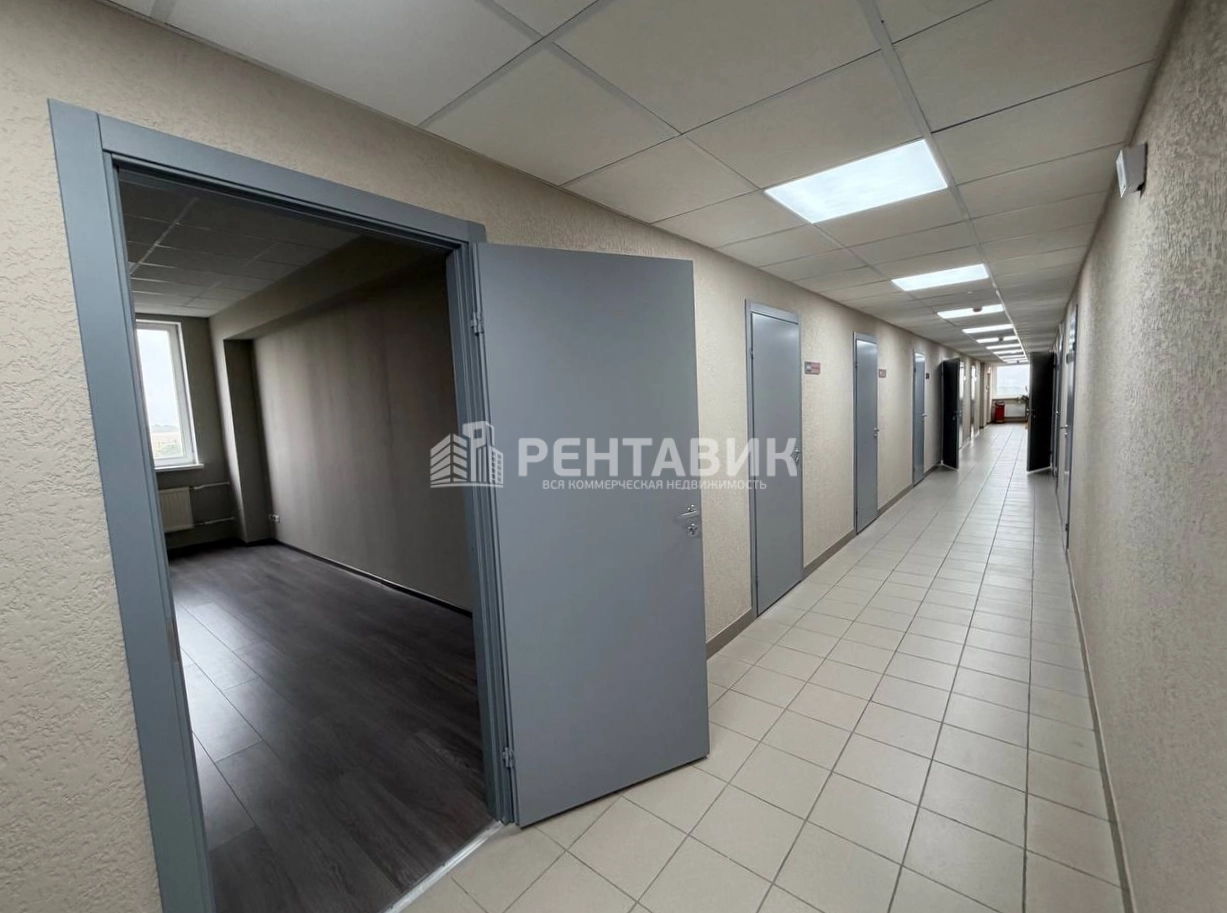Здание целиком Красное Село, Свободы, 57Е площадью 16520 квадратных метров