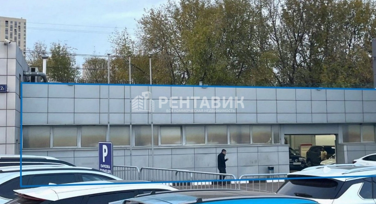 Помещение свободного назначения Добролюбова, 2Б площадью 826.6 квадратных метров
