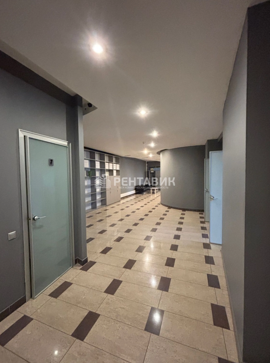 Офис 12-й проезд Марьиной Рощи, 9с1 площадью 562 квадратных метров