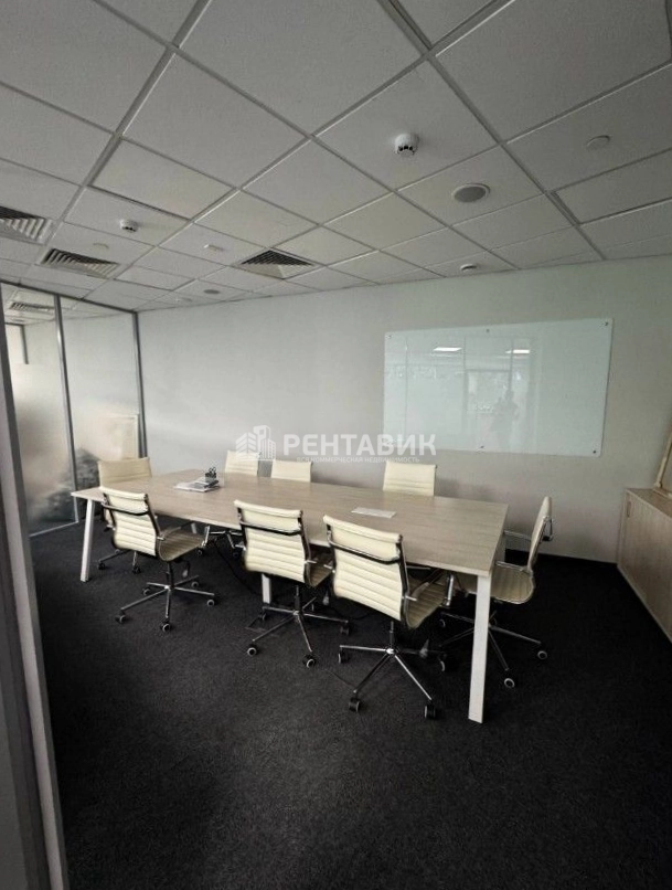 Офис Легенда Цветного площадью 326 квадратных метров