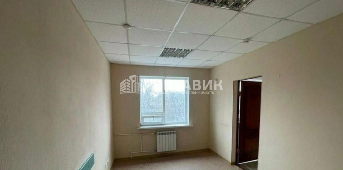Ремонт и отделка в БЦ 1-я Машиностроения, 5