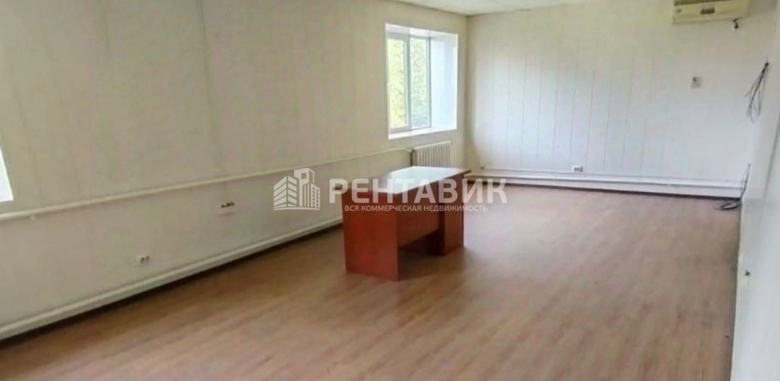 Помещение в БЦ 1-я Машиностроения, 5