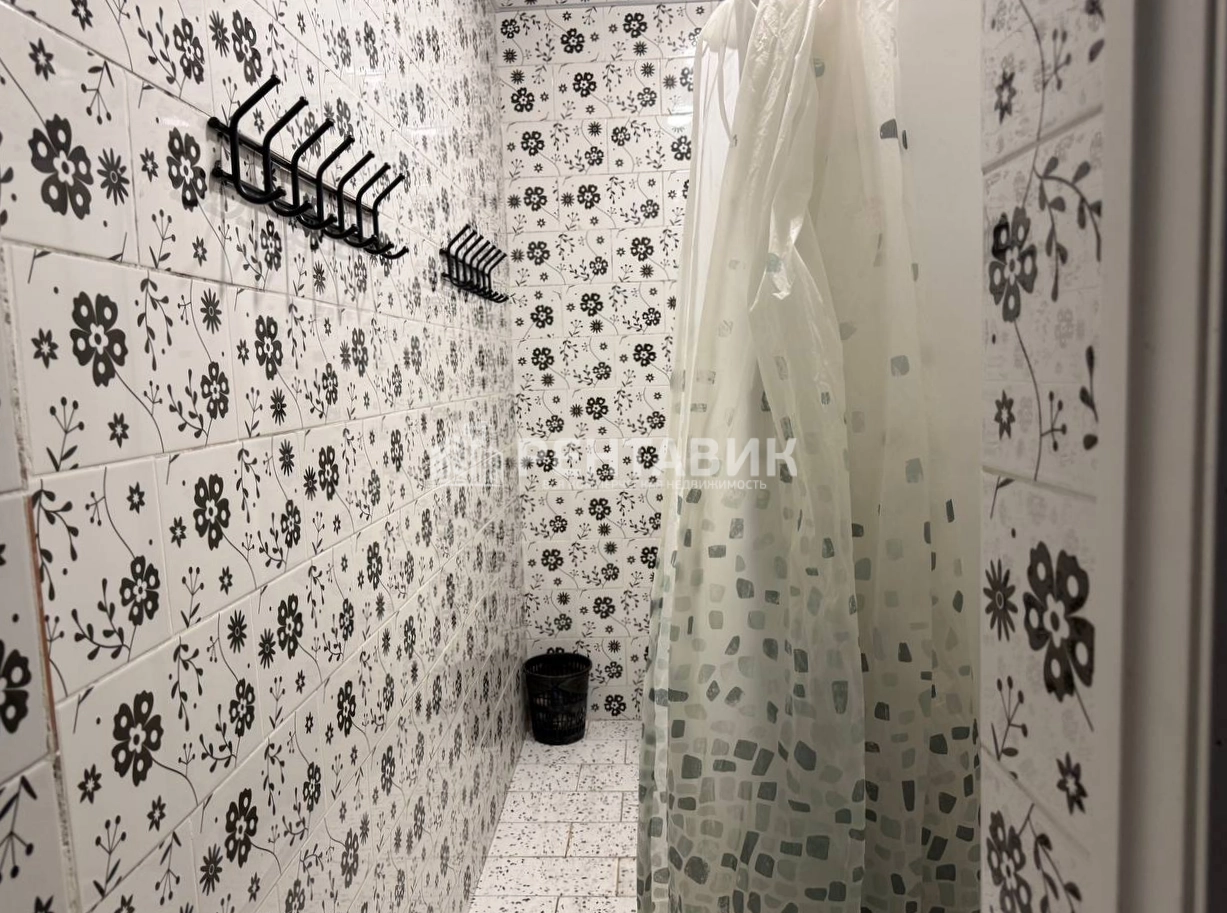 Здание целиком Фёдора Полетаева 36к2 площадью 3891 квадратных метров