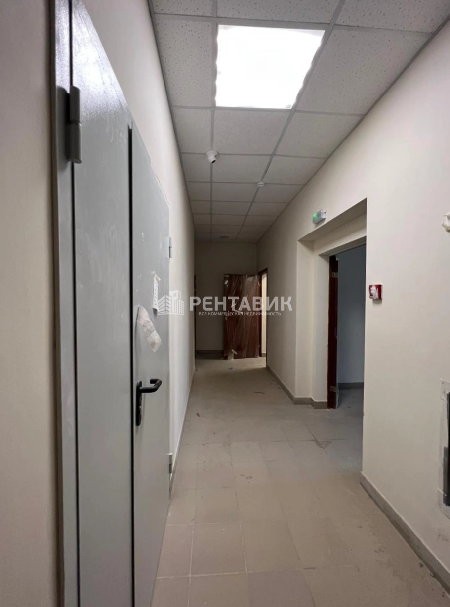 Здание целиком Фёдора Полетаева 36к2 площадью 3891 квадратных метров