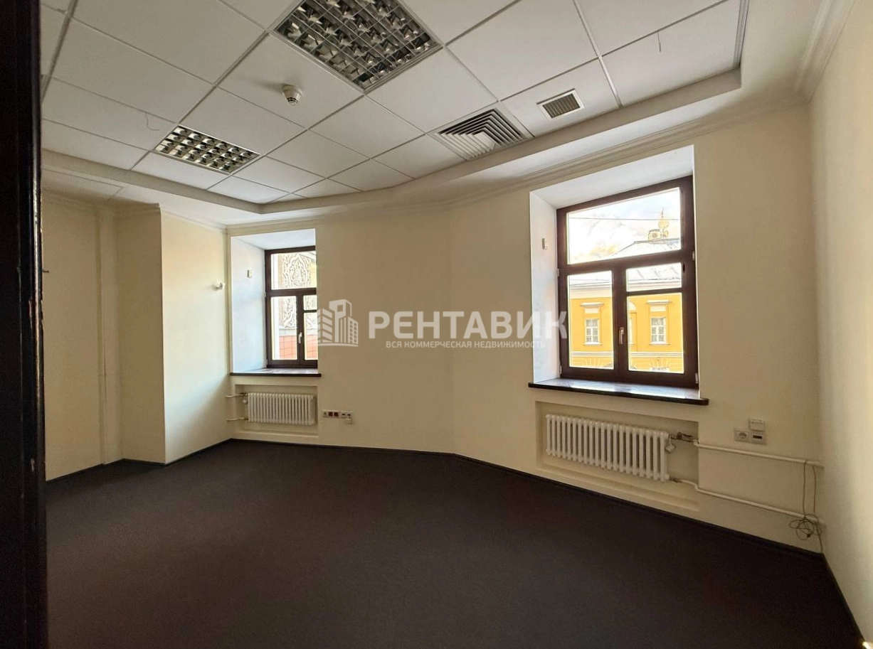Здание целиком Средний Овчинниковский, 8с2 площадью 246 квадратных метров