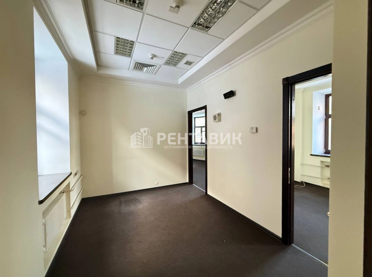 Здание целиком Средний Овчинниковский, 8с2 площадью 246 квадратных метров