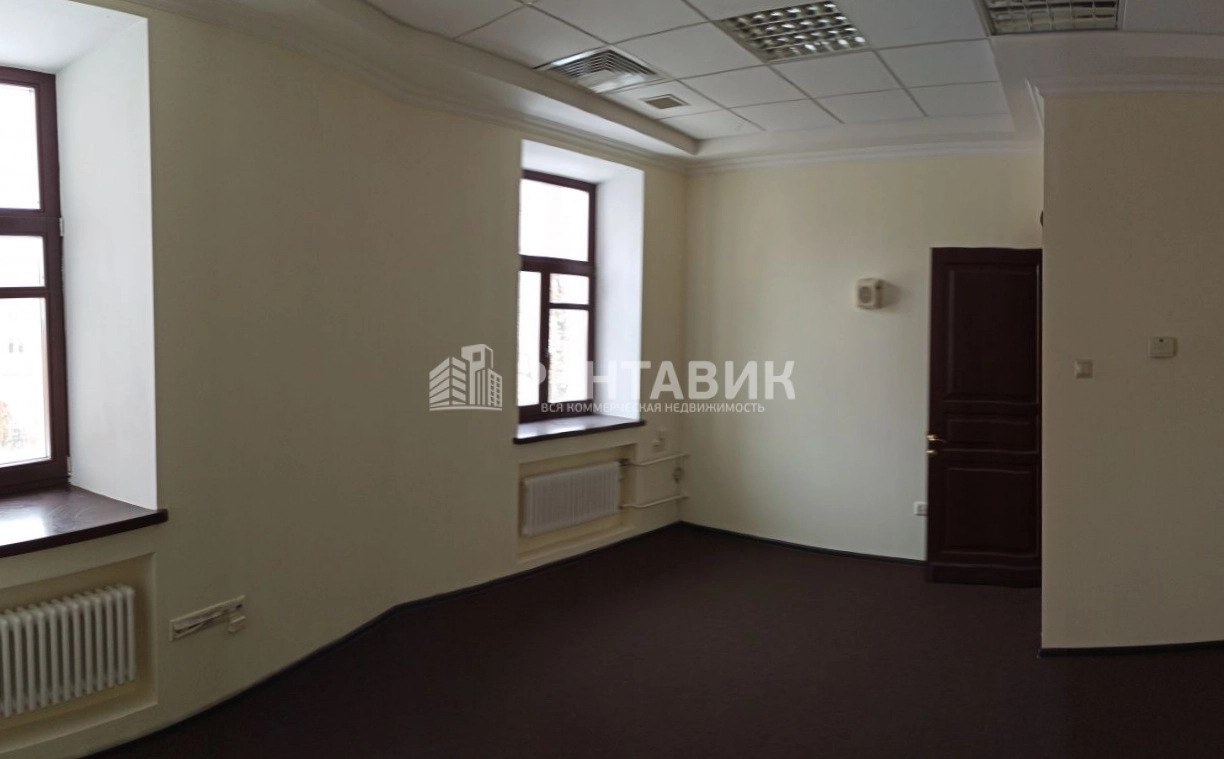 Здание целиком Средний Овчинниковский, 8с2 площадью 246 квадратных метров