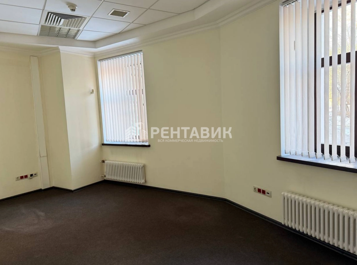 Здание целиком Средний Овчинниковский, 8с2 площадью 246 квадратных метров
