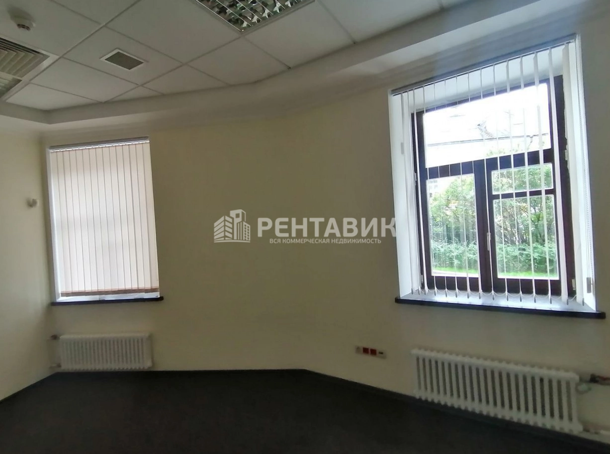 Здание целиком Средний Овчинниковский, 8с2 площадью 246 квадратных метров