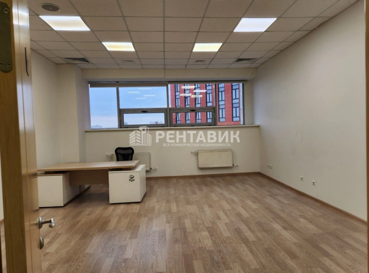 Офис Дмитровский площадью 1760 квадратных метров