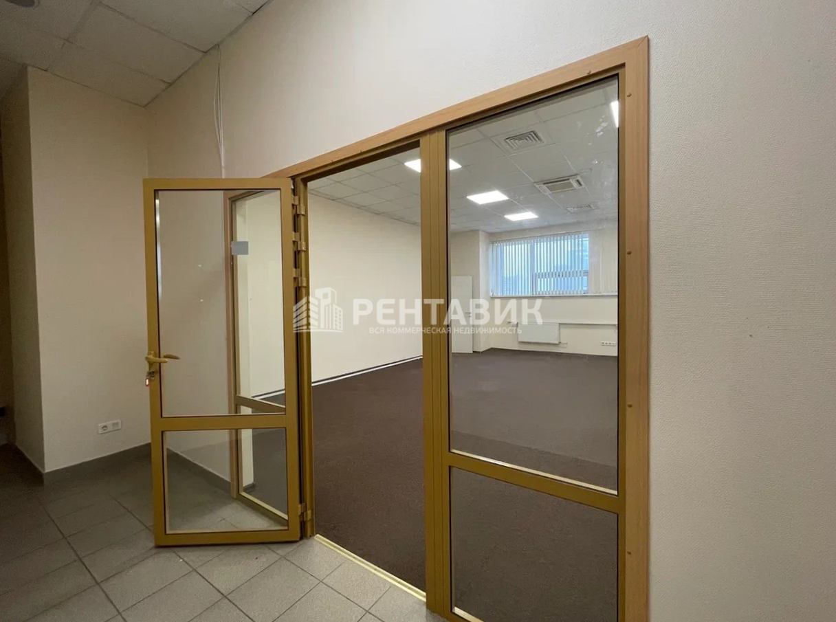 Офис Дмитровский площадью 1760 квадратных метров