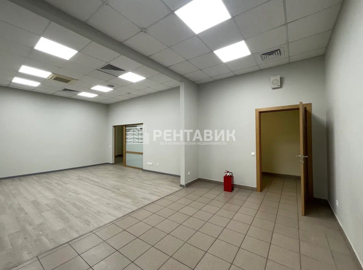 Офис Дмитровский площадью 1760 квадратных метров