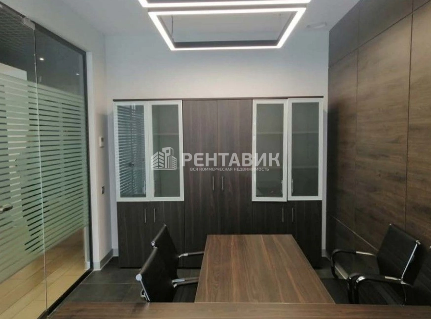 Офис Фили Град площадью 436.2 квадратных метров