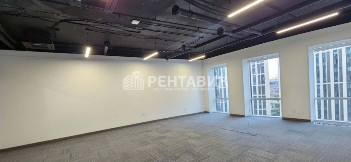 Офис Фили Град площадью 223.45 квадратных метров