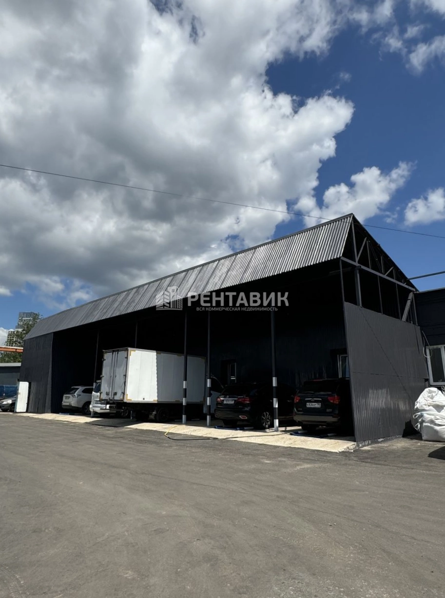 Помещение свободного назначения Комплекс Лихоборы площадью 506 квадратных метров
