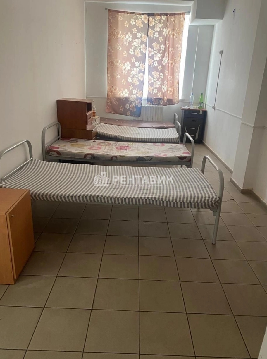 Помещение свободного назначения Реутов, Парковая, 10 площадью 1250 квадратных метров