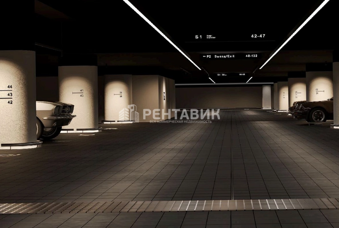 Здание Камергер Традиция по адресу г Москва, Камергерский пер, д 4 стр 3