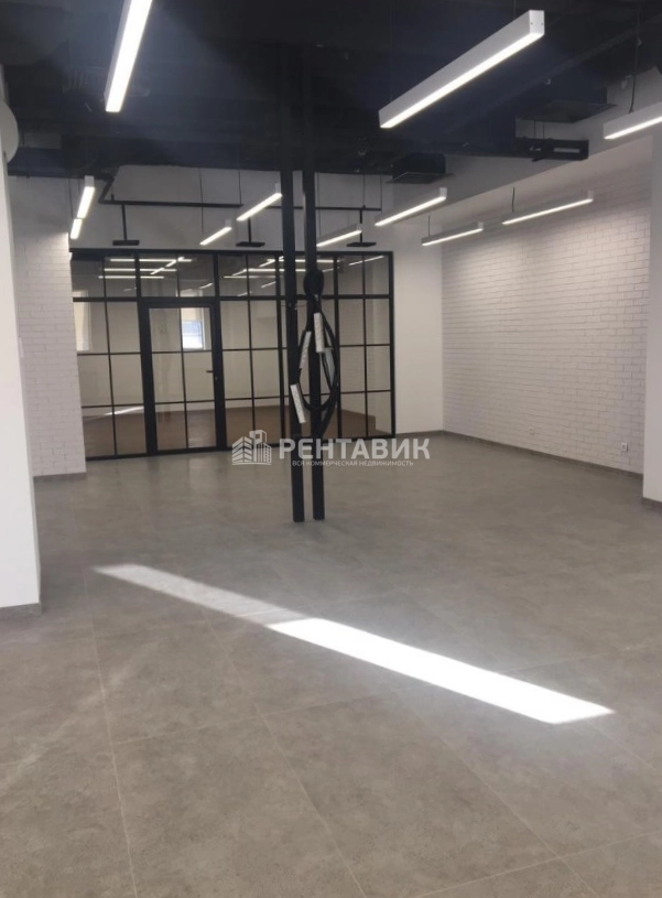 Офис СадКо площадью 686 квадратных метров