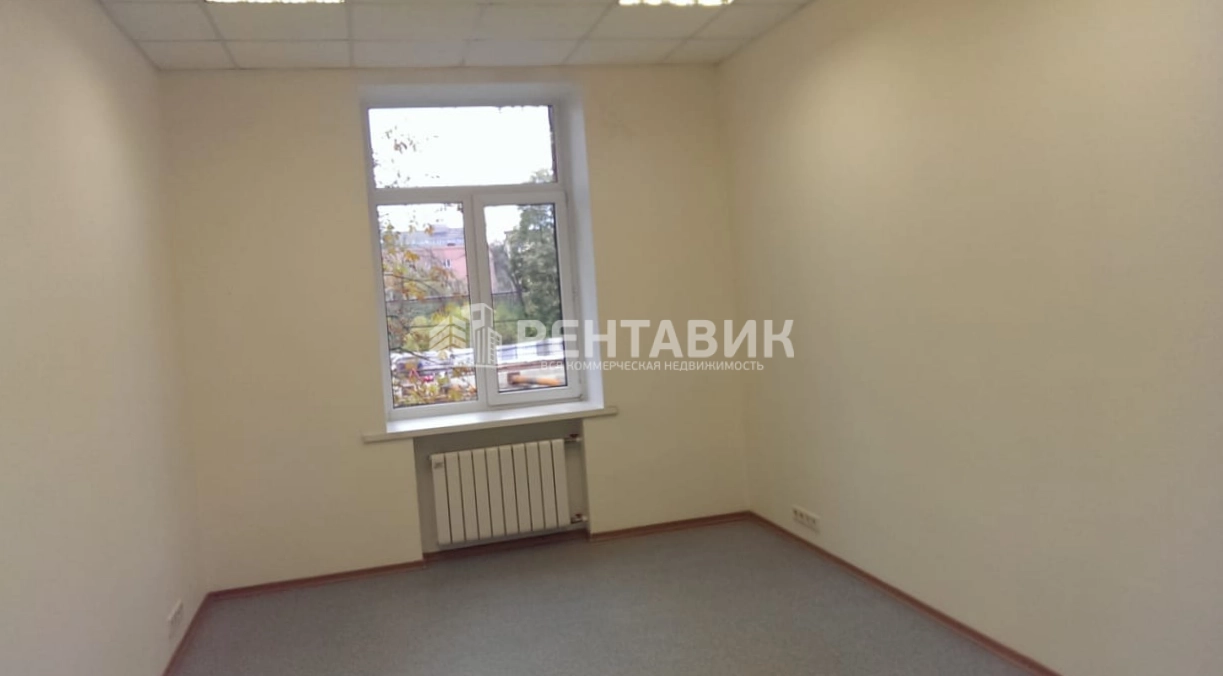 Офис Гостиничный, 6к2 площадью 2700 квадратных метров