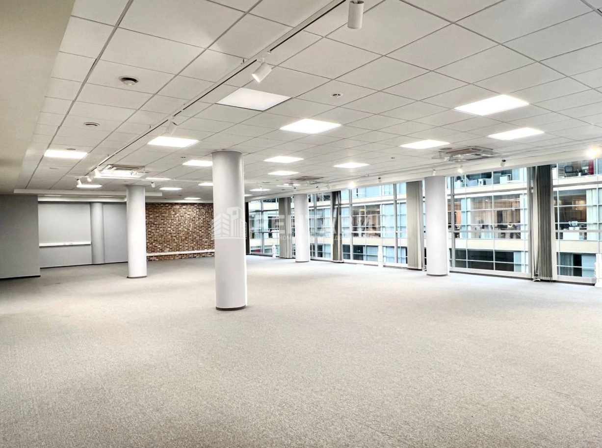 Офис Grand Setun Plaza / Гранд Сетунь Плаза площадью 450 квадратных метров