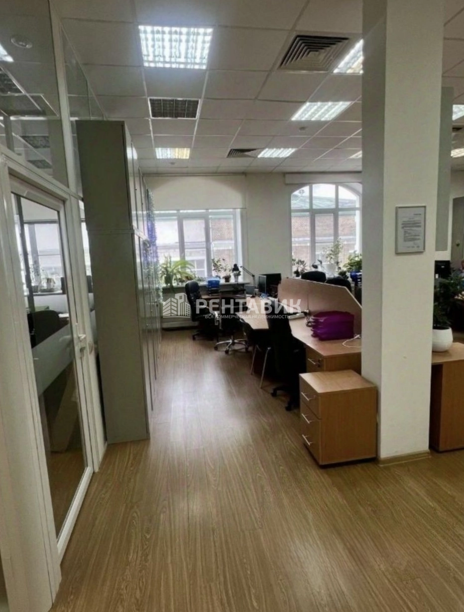 Офис Ferrein Plaza / Феррейн Плаза площадью 430.3 квадратных метров