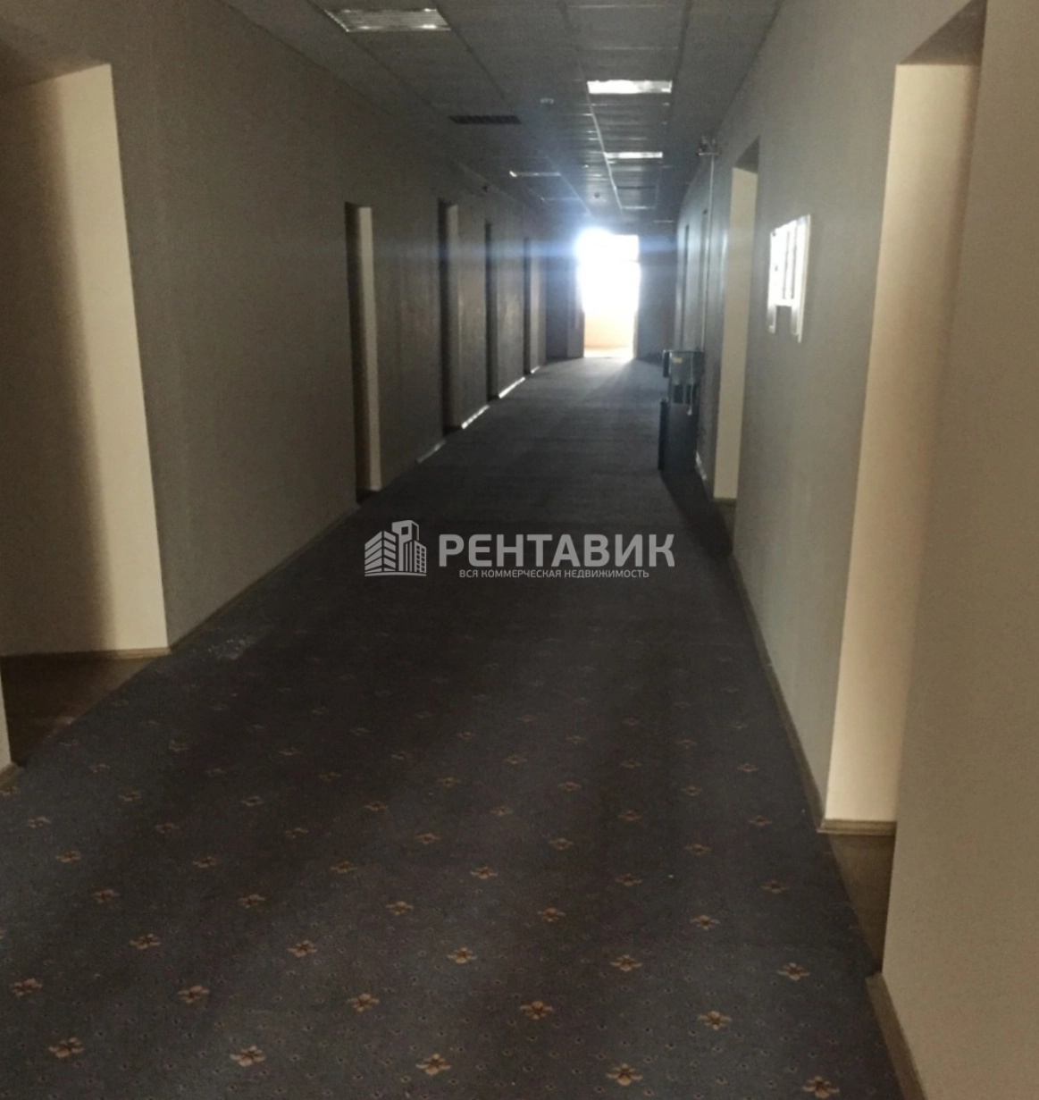 Здание целиком 6-я Кожуховская, 26 площадью 4232.3 квадратных метров
