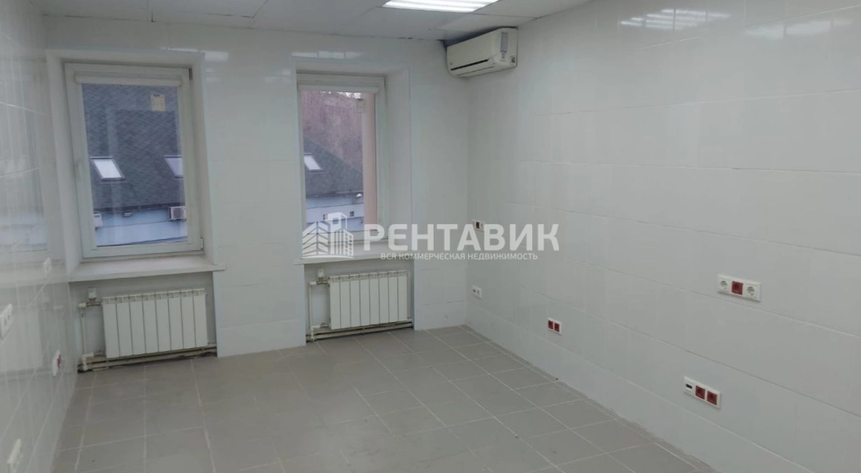 Здание целиком Малая Семёновская, 11-2с3 площадью 418 квадратных метров