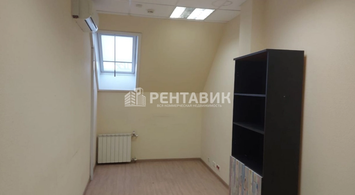 Здание целиком Малая Семёновская, 11-2с3 площадью 418 квадратных метров