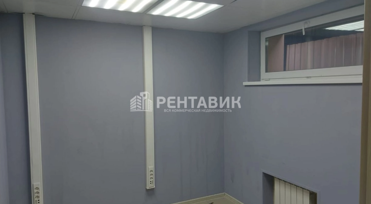 Здание целиком Малая Семёновская, 11-2с3 площадью 418 квадратных метров