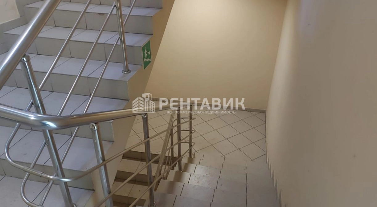Здание целиком Малая Семёновская, 11-2с3 площадью 418 квадратных метров