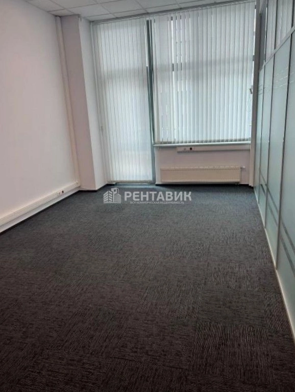 Офис Интеграл площадью 3437.2 квадратных метров