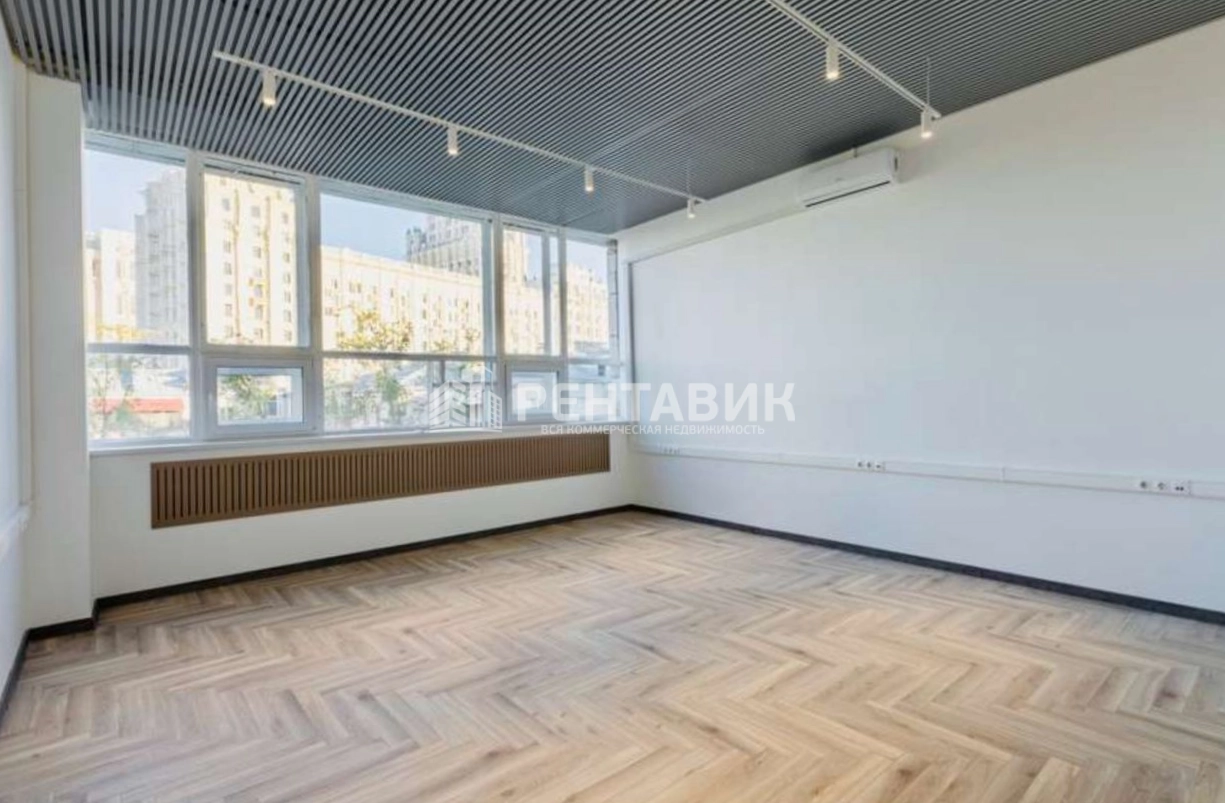 Офис Орликов, 3с1 площадью 21.2 квадратных метров