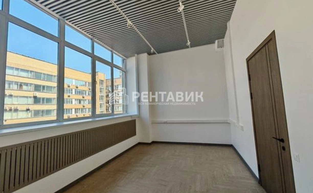 Офис Орликов, 3с1 площадью 21.2 квадратных метров