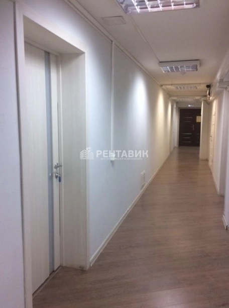 Здание целиком Гиляровского, 10с1 площадью 1216.9 квадратных метров