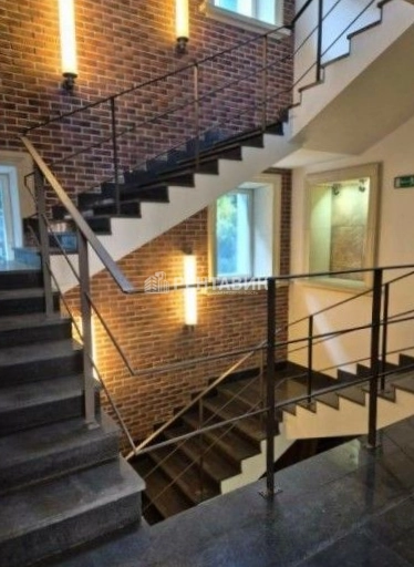 Здание целиком Озерковская, 52с2 площадью 810 квадратных метров