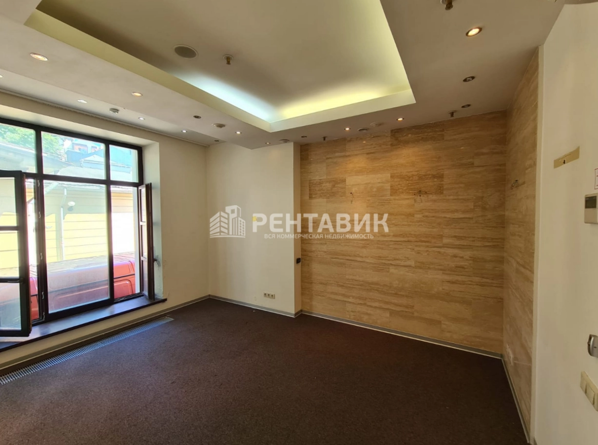 Здание целиком Рождественский, 21с1 площадью 1431 квадратных метров
