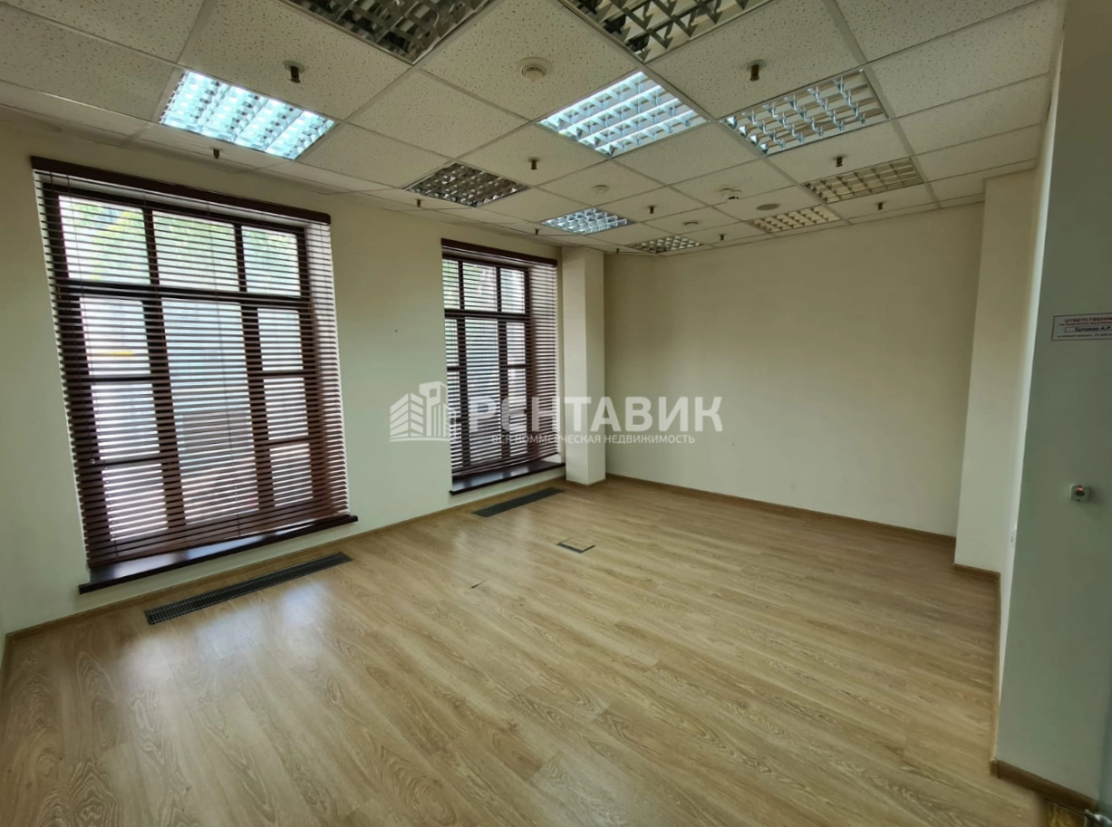 Здание целиком Рождественский, 21с1 площадью 1431 квадратных метров