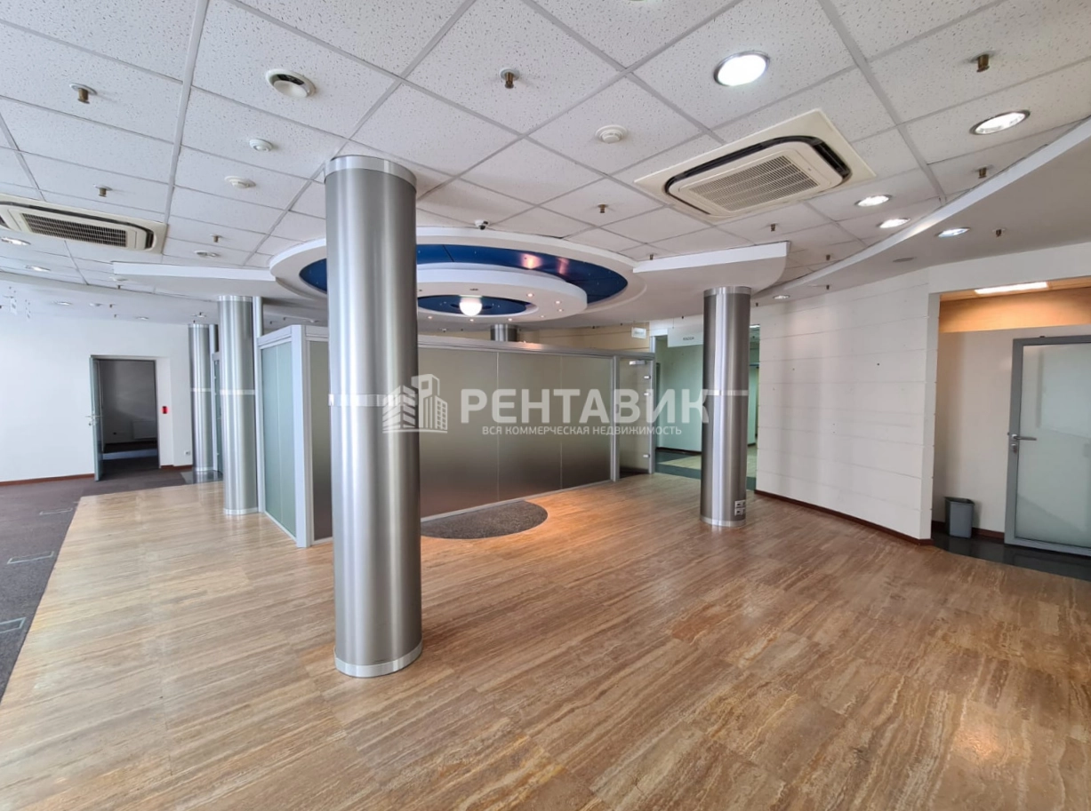 Здание целиком Рождественский, 21с1 площадью 1431 квадратных метров