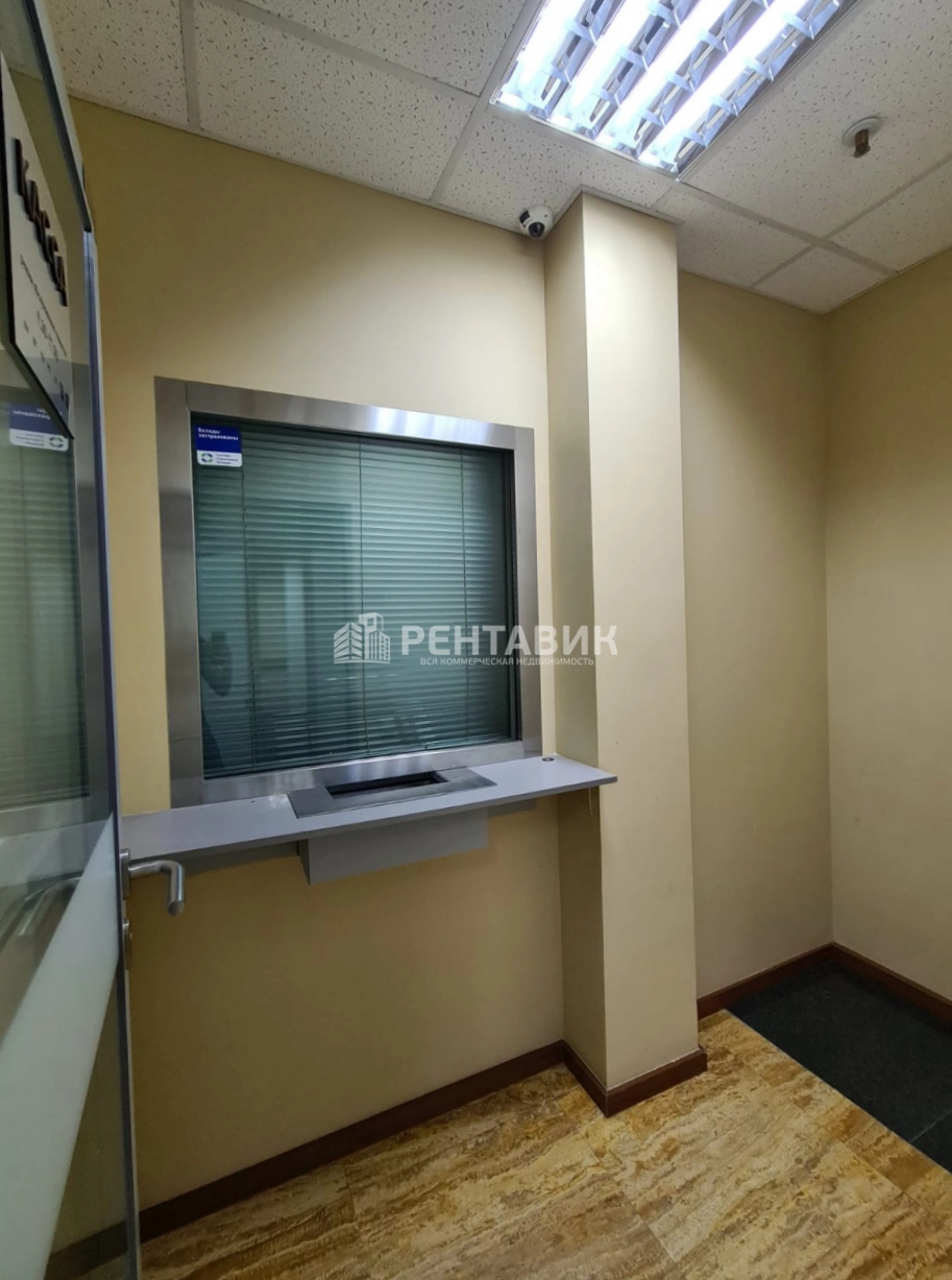 Здание целиком Рождественский, 21с1 площадью 1431 квадратных метров