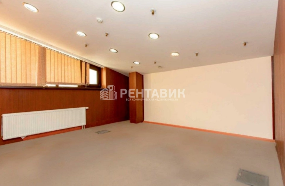 Здание целиком Рождественский, 21с1 площадью 1431 квадратных метров