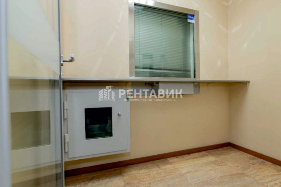 Здание целиком Рождественский, 21с1 площадью 1431 квадратных метров
