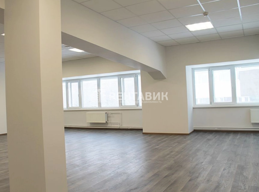 Офис Орджоникидзе, 11с1А площадью 442.6 квадратных метров