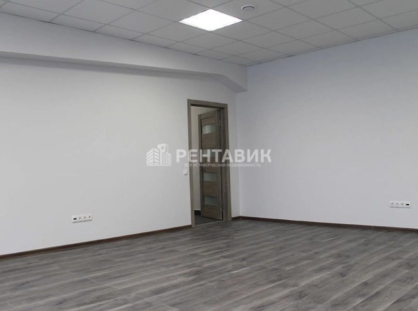 Офис Орджоникидзе, 11с1А площадью 442.6 квадратных метров