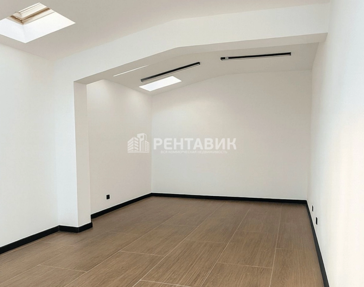Офис Гульден площадью 174.5 квадратных метров