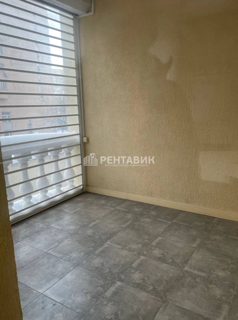 Здание целиком Красина, 16с2 площадью 2713.7 квадратных метров