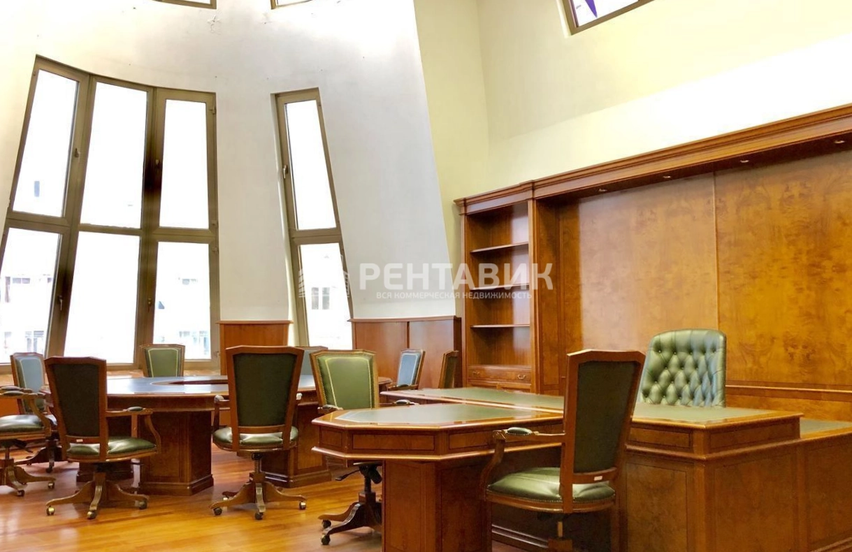 Здание целиком Токмаков 5с1 площадью 3951.1 квадратных метров