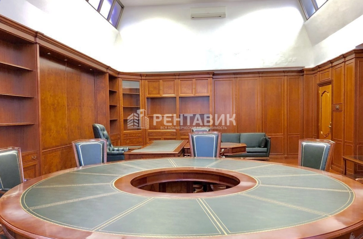 Здание целиком Токмаков 5с1 площадью 3951.1 квадратных метров
