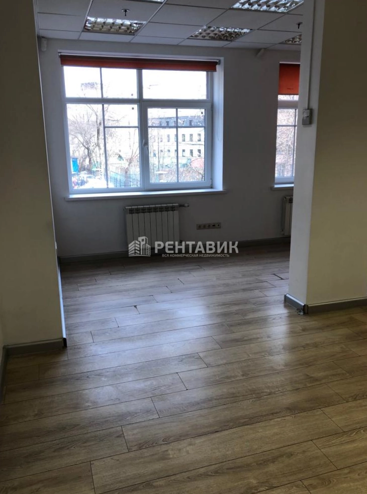 Здание целиком Большая Серпуховская, д 19/37 стр 4 площадью 2896.2 квадратных метров