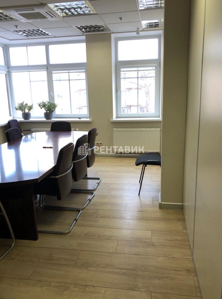 Здание целиком Большая Серпуховская, д 19/37 стр 4 площадью 2896.2 квадратных метров