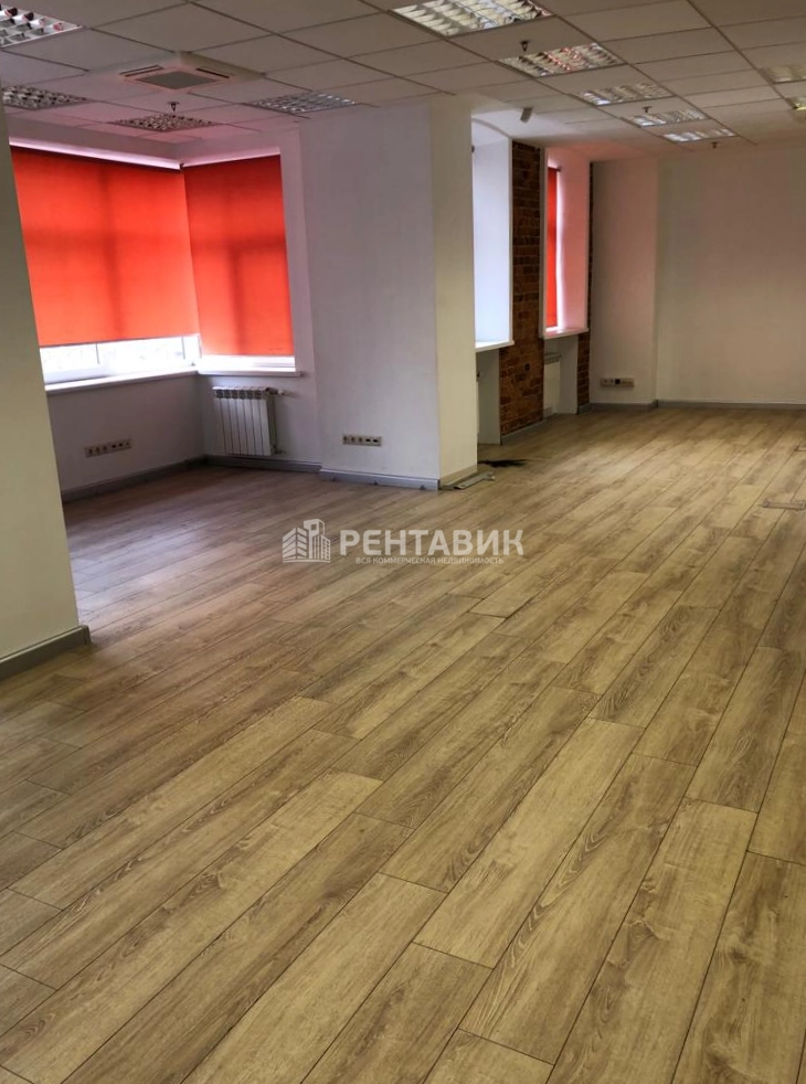 Здание целиком Большая Серпуховская, д 19/37 стр 4 площадью 2896.2 квадратных метров